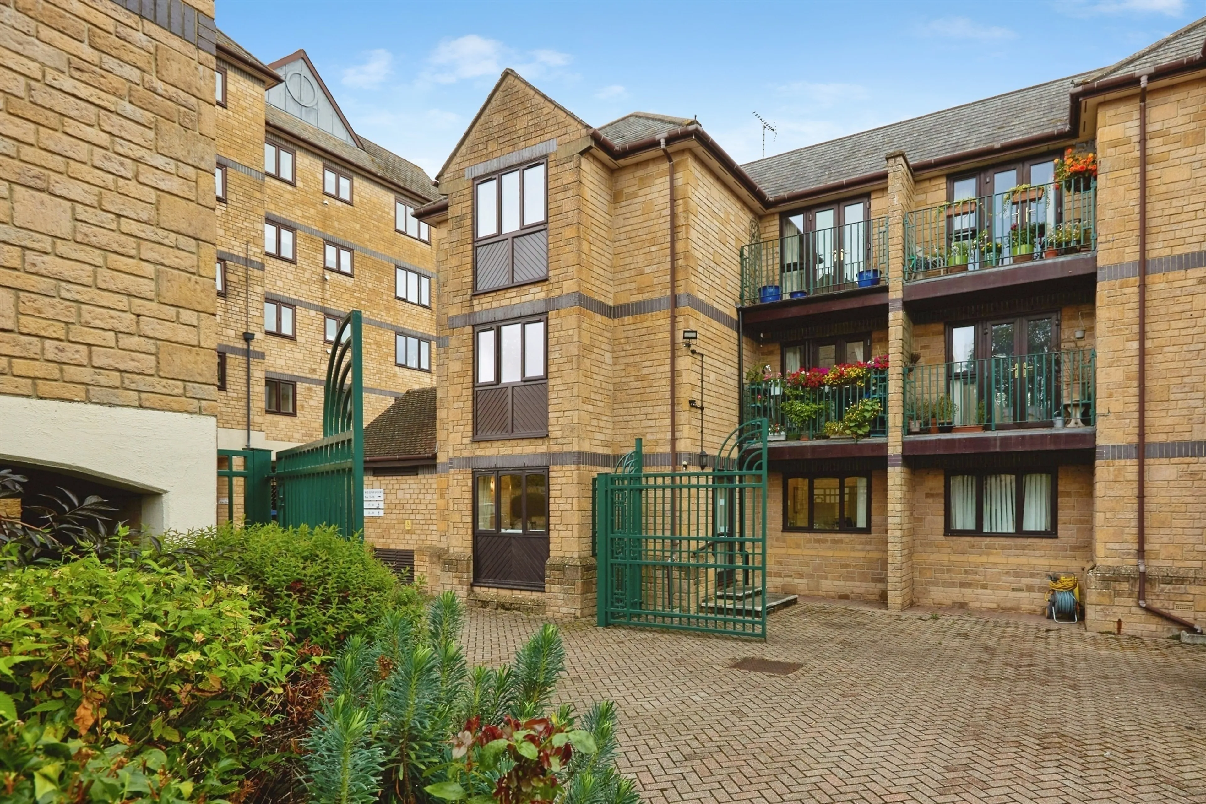 Property at Long Street, Sherborne