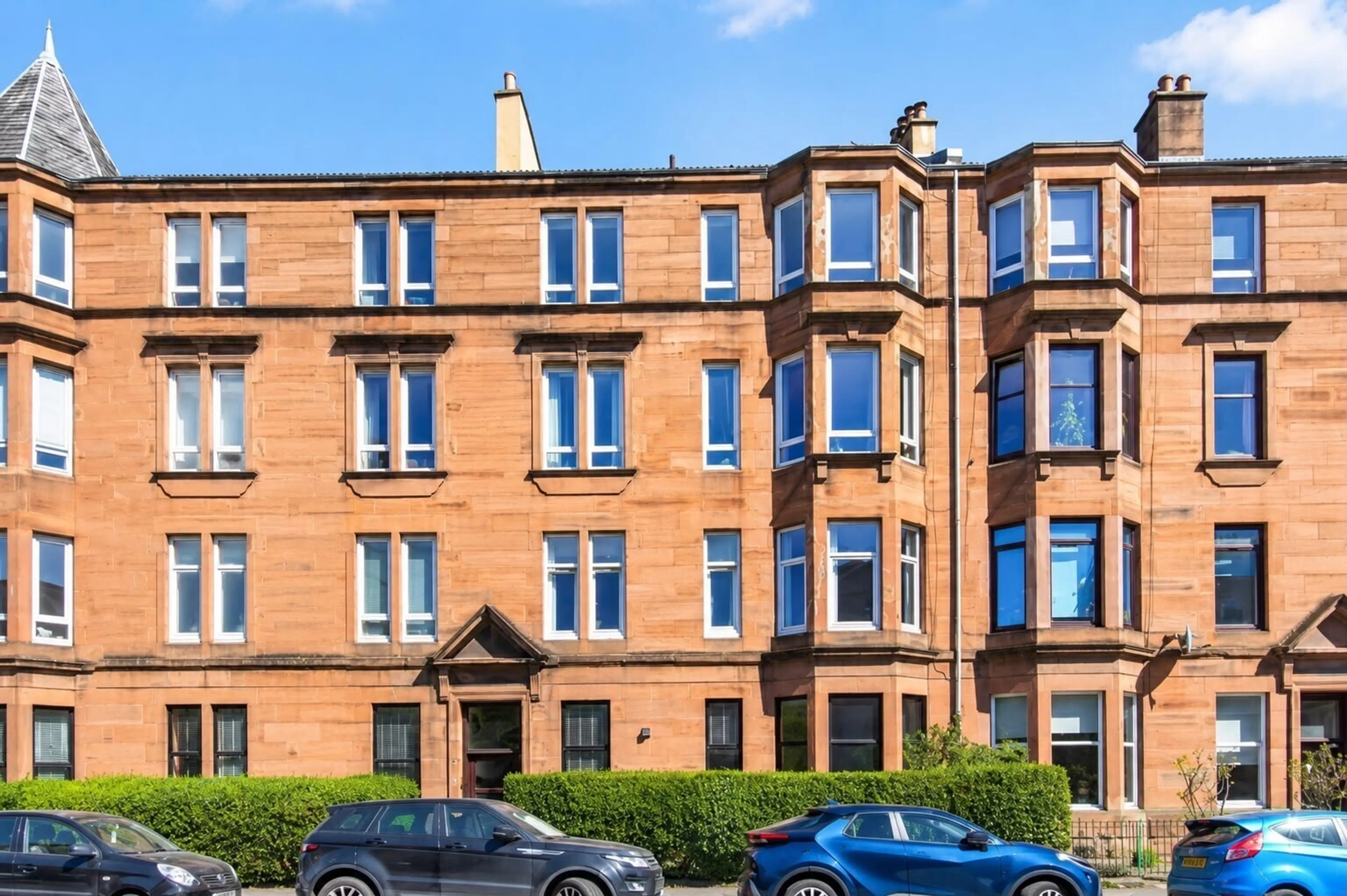 Property at Alexandra Parade, Glasgow