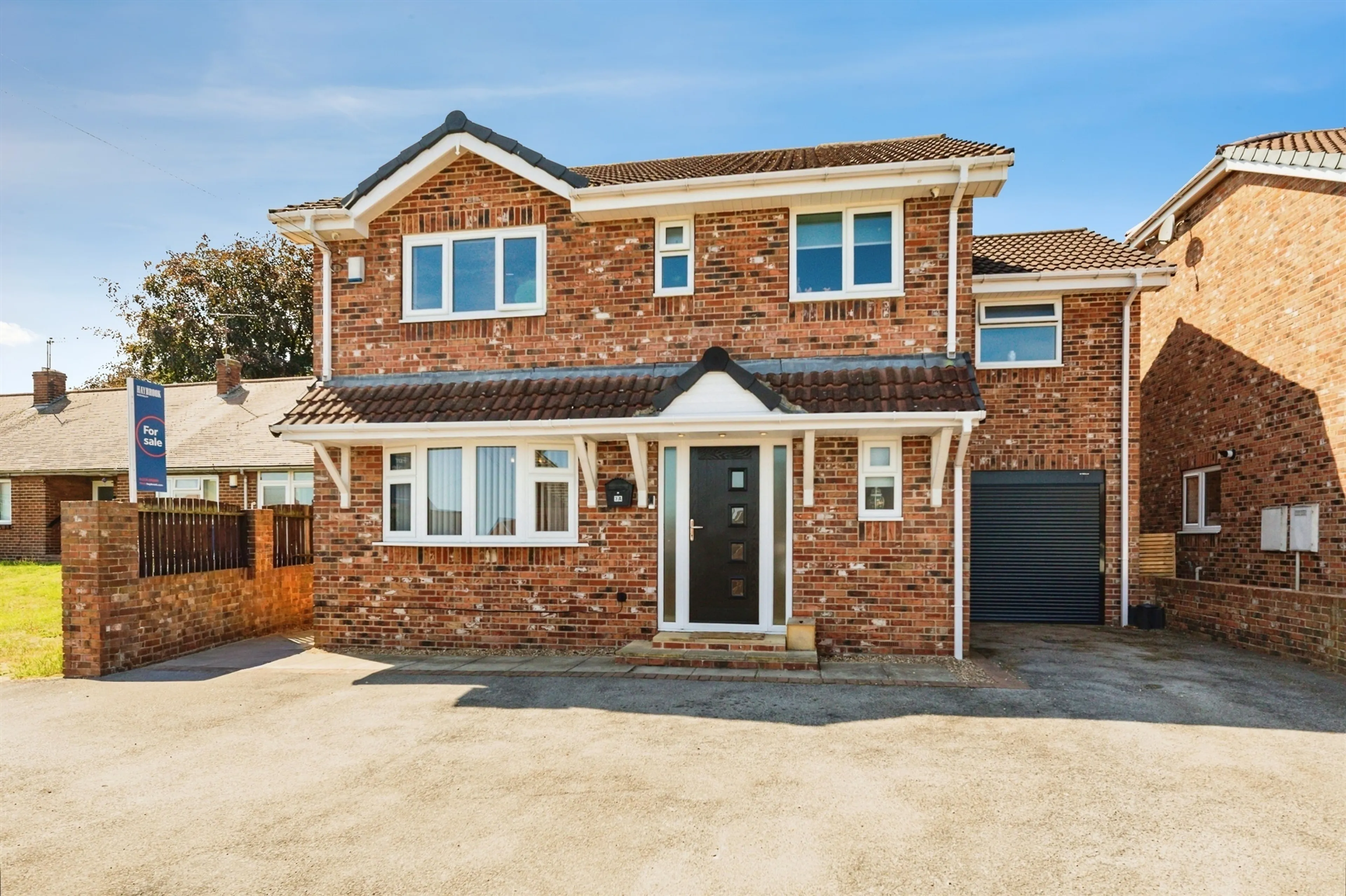 Property at Manor House Close, Hoyland, Barnsley