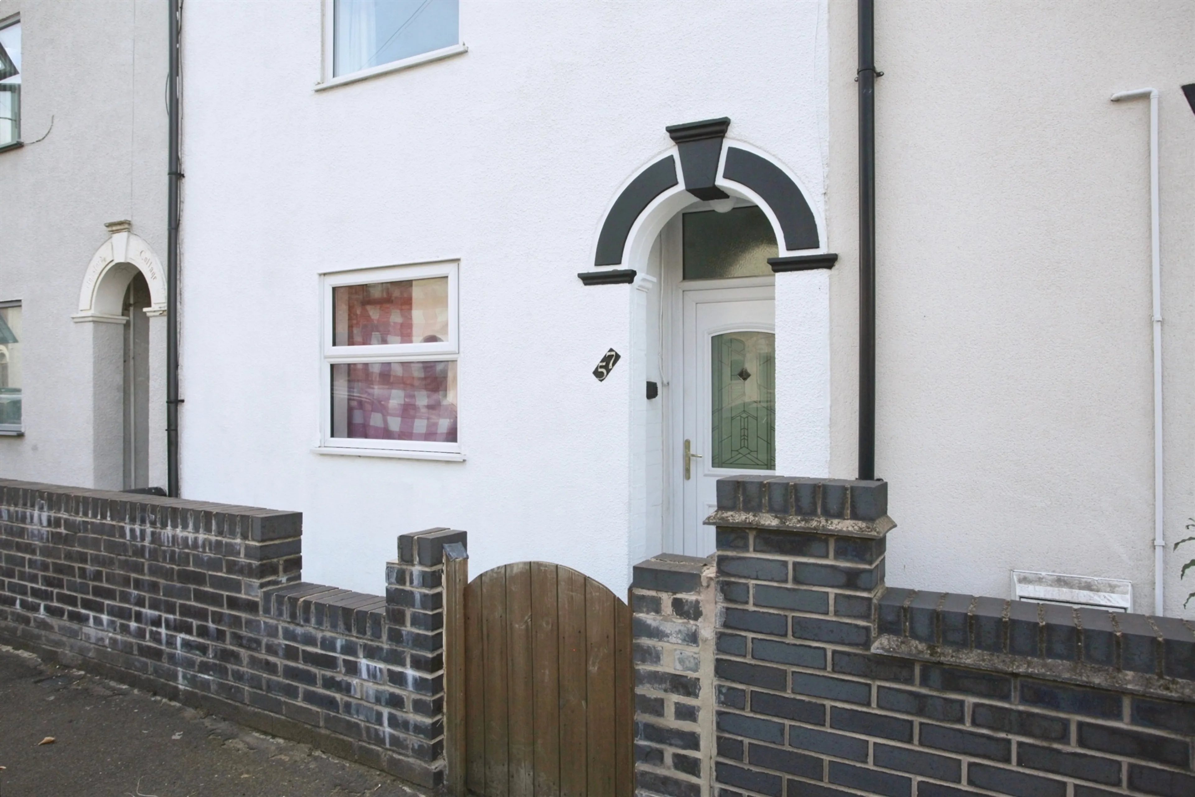 Property at Victoria Street, Rugby