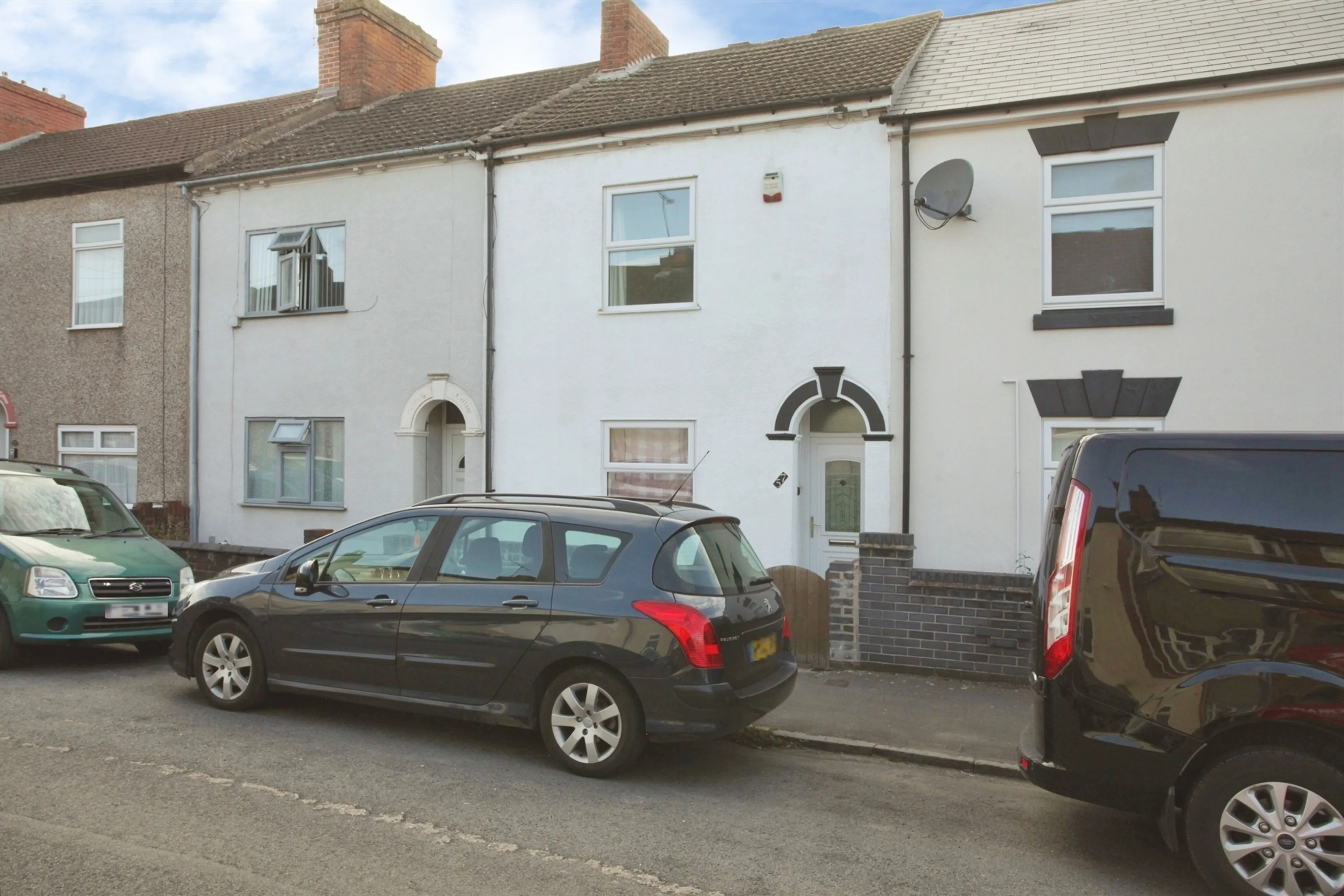 Property at Victoria Street, Rugby