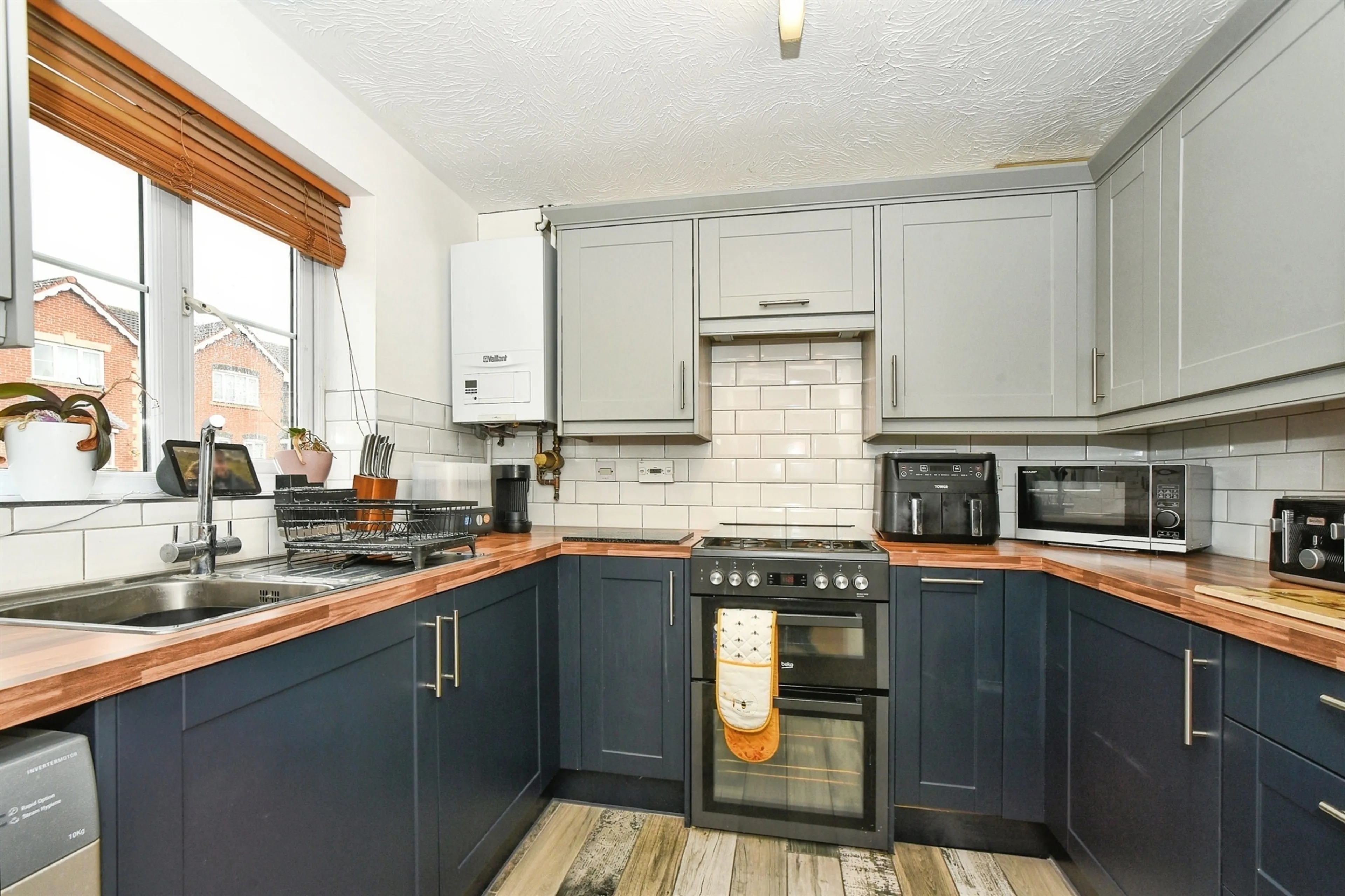 Property at Honeysuckle Close, CALNE