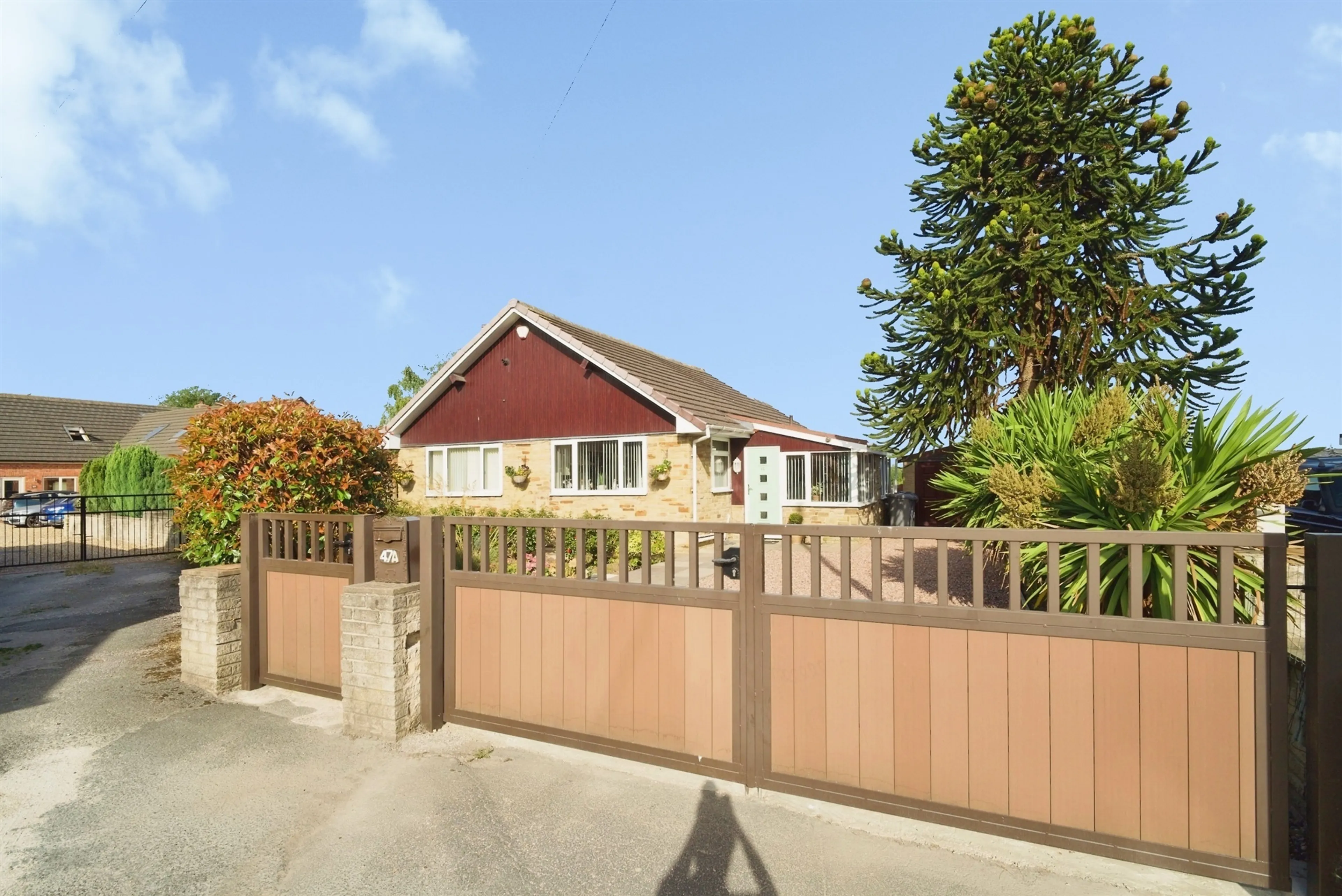 Property at Chapel Street, Barnsley