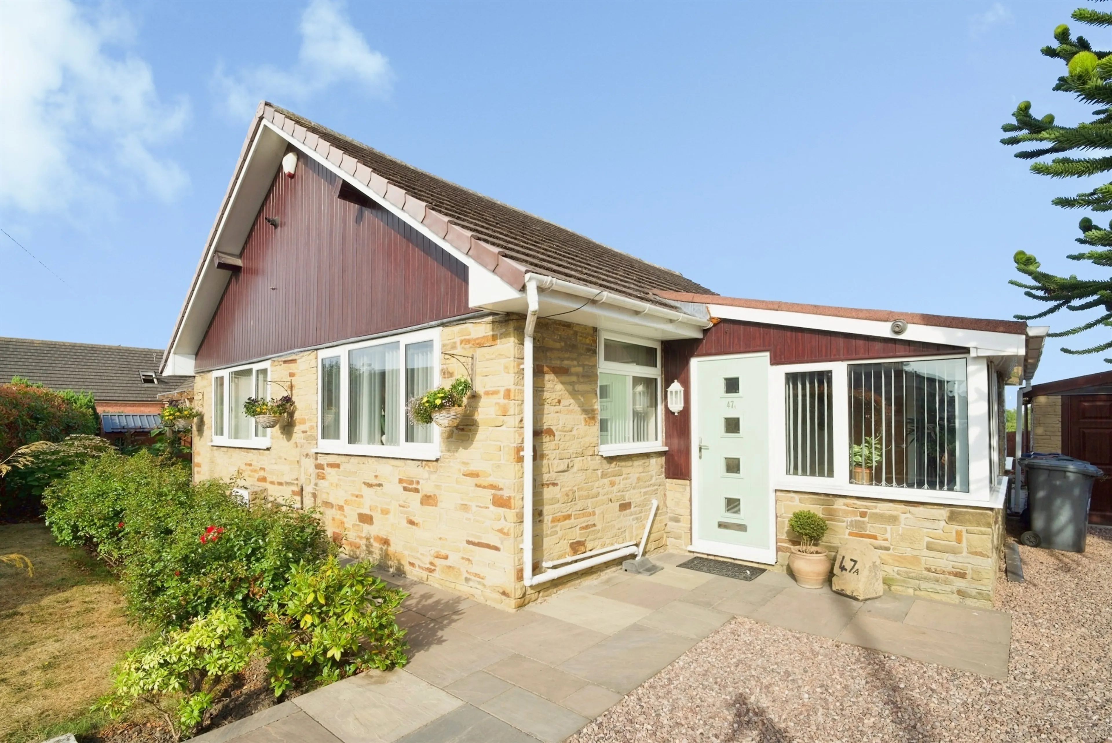 Property at Chapel Street, Barnsley