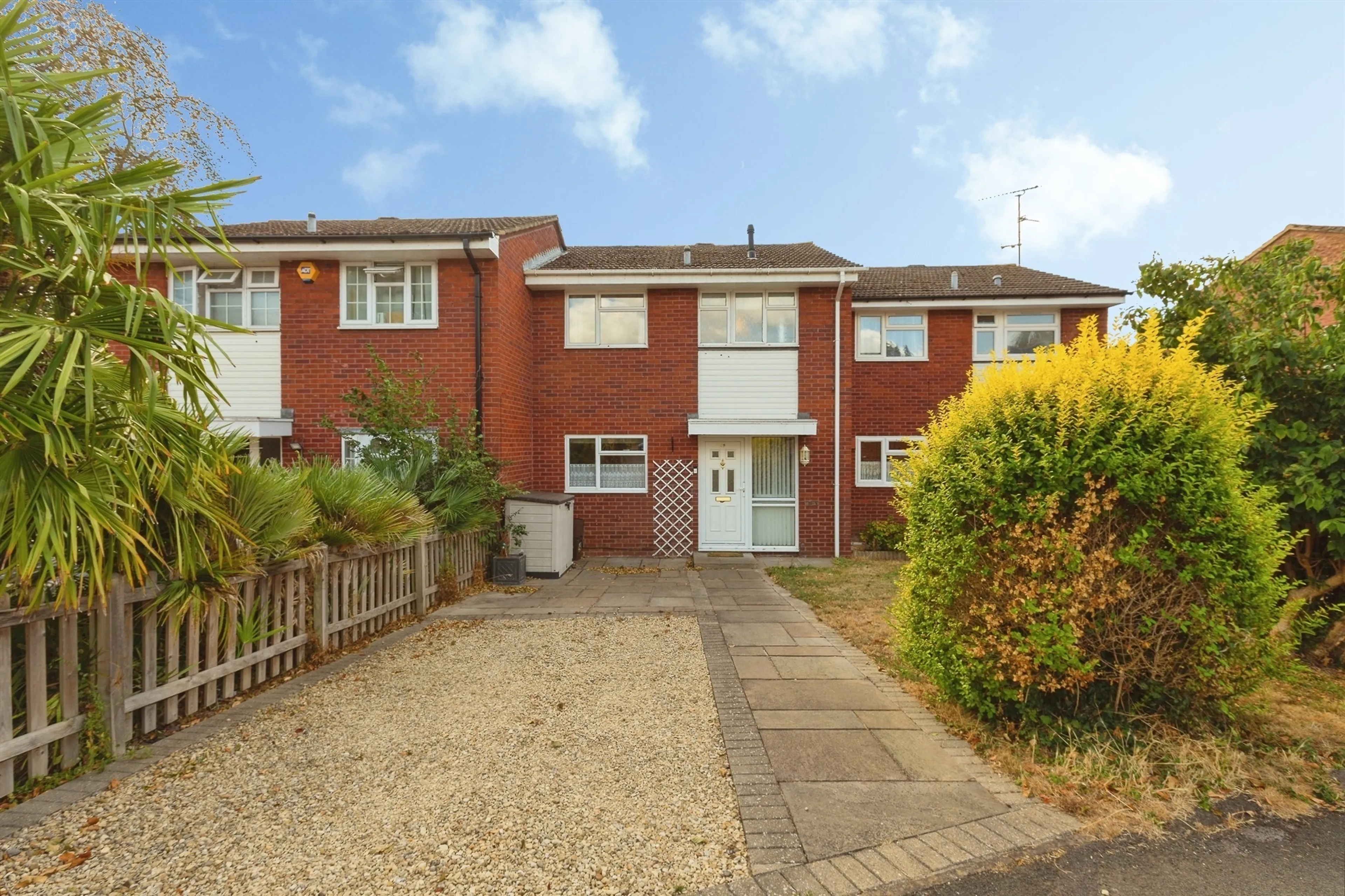 Property at Lent Green Lane, Burnham, Slough