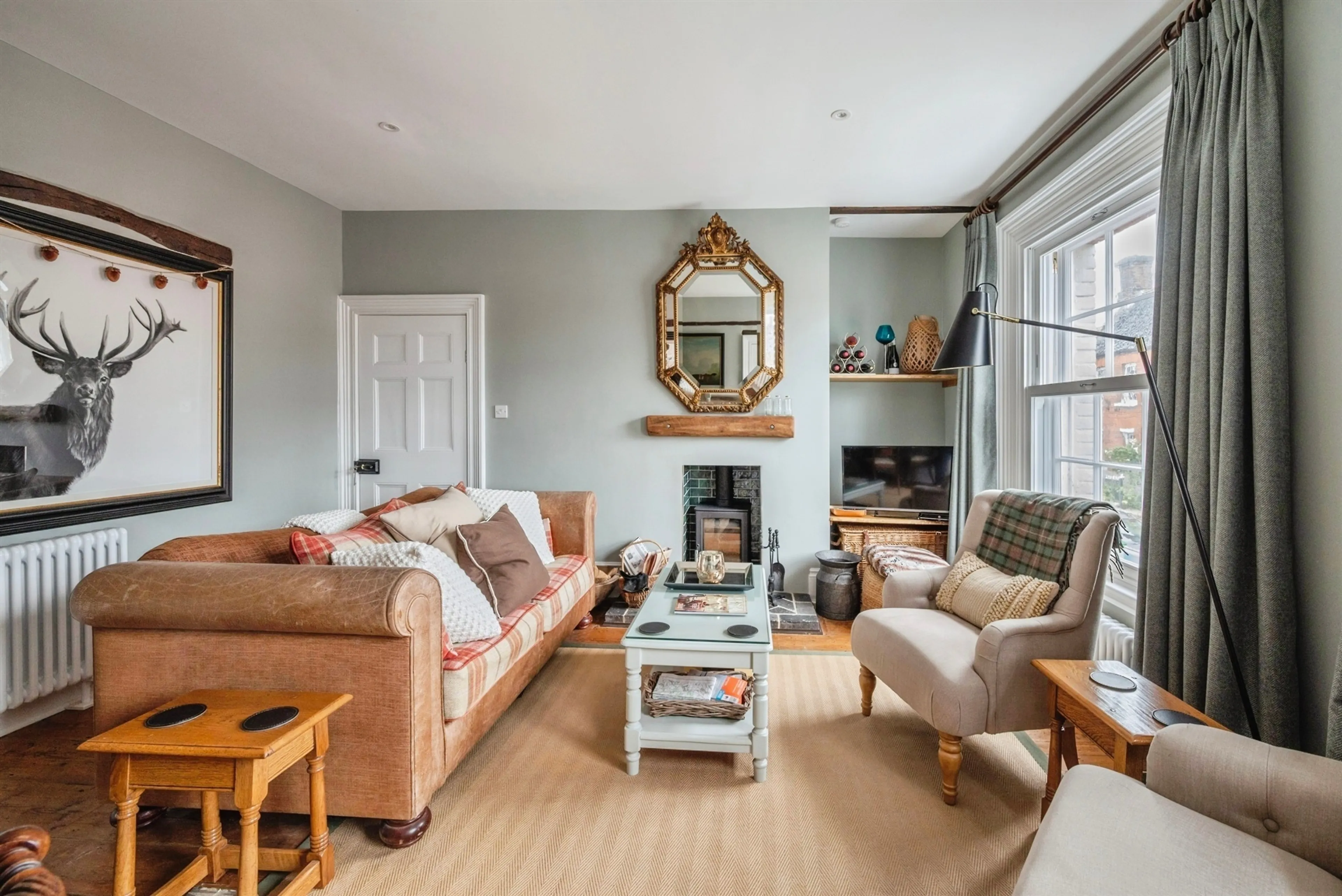 Property at Market Place, Reepham, Norwich