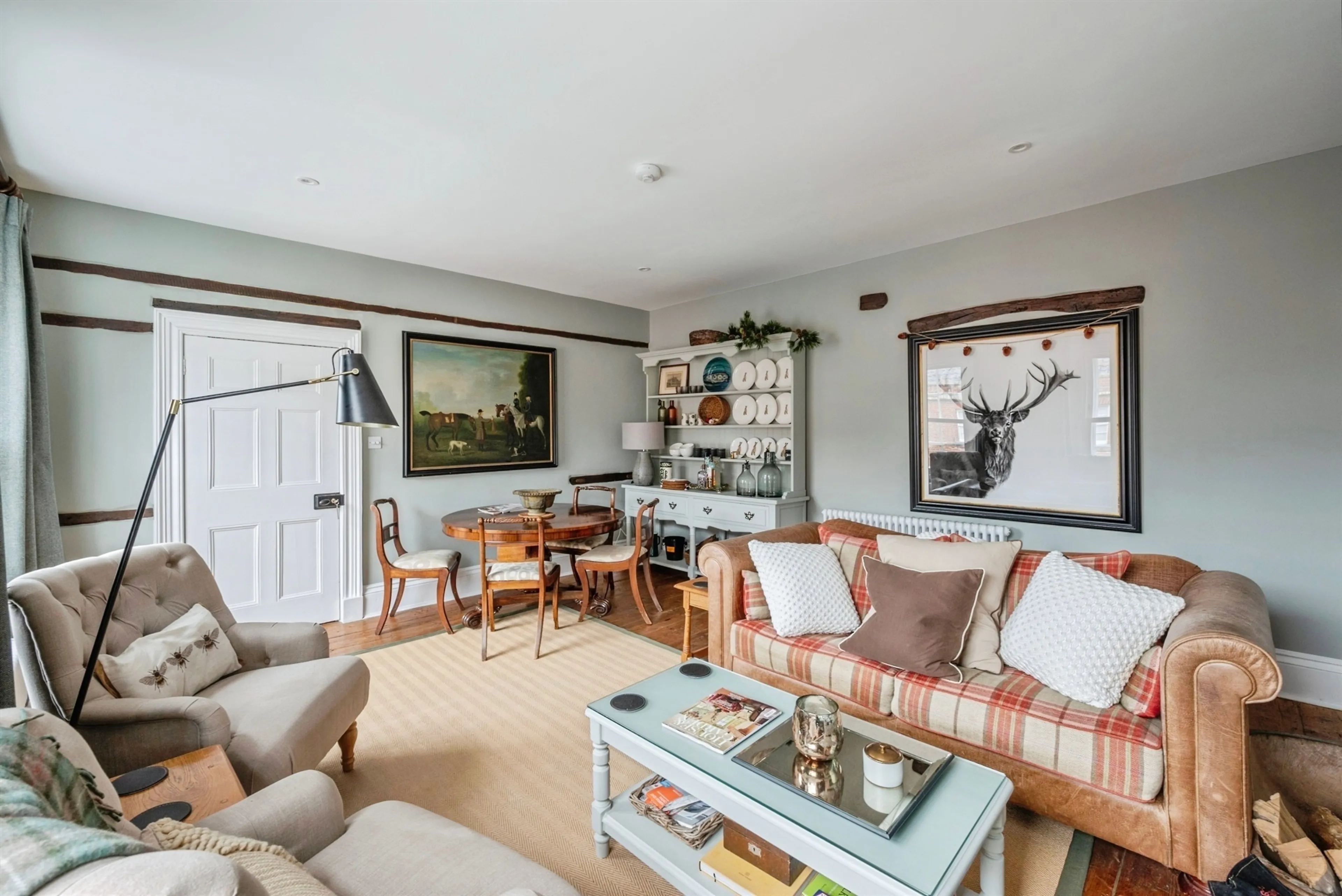 Property at Market Place, Reepham, Norwich