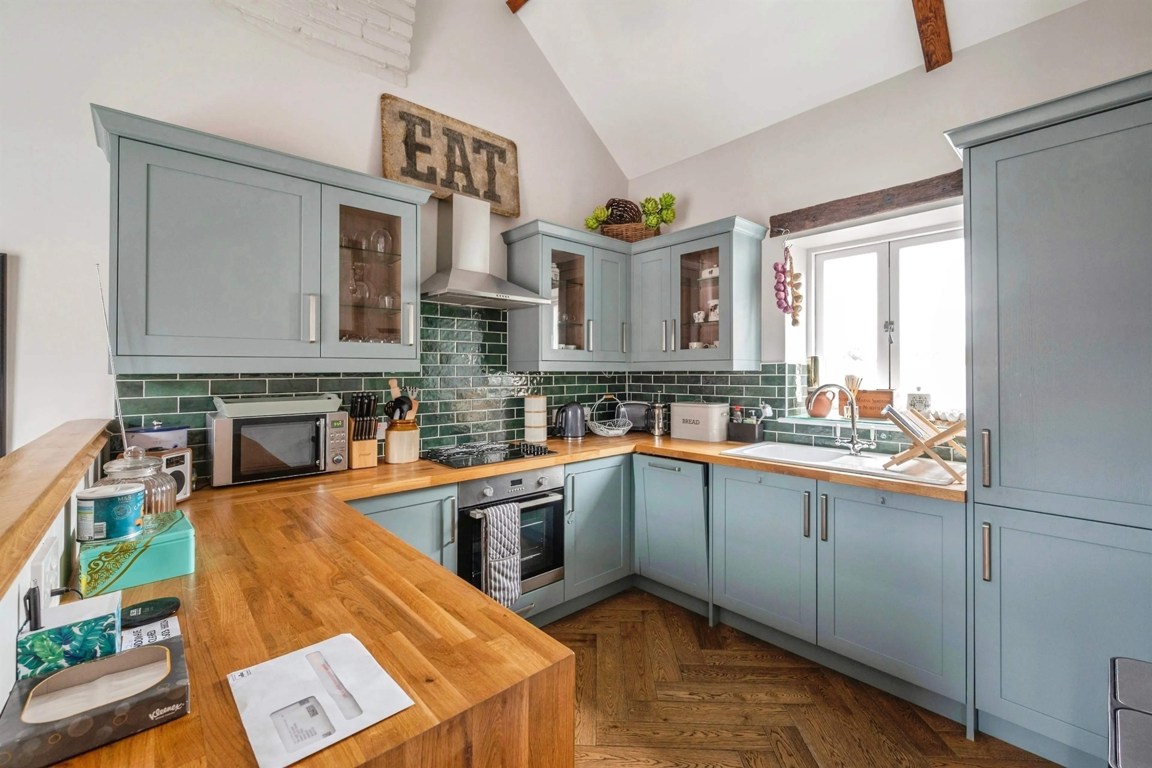 Property at Market Place, Reepham, Norwich