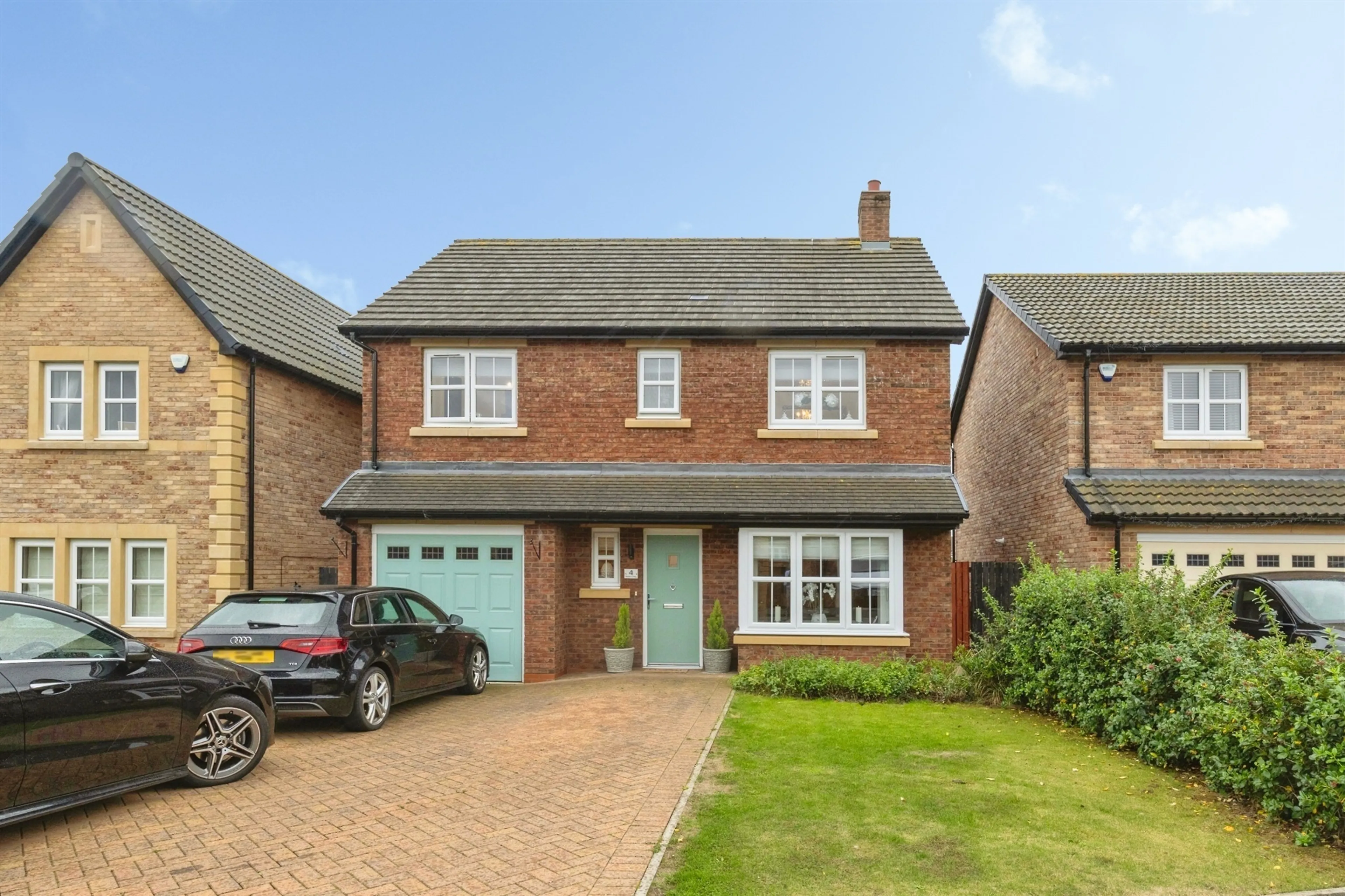 Property at Mulberry Way, Wynyard, BILLINGHAM