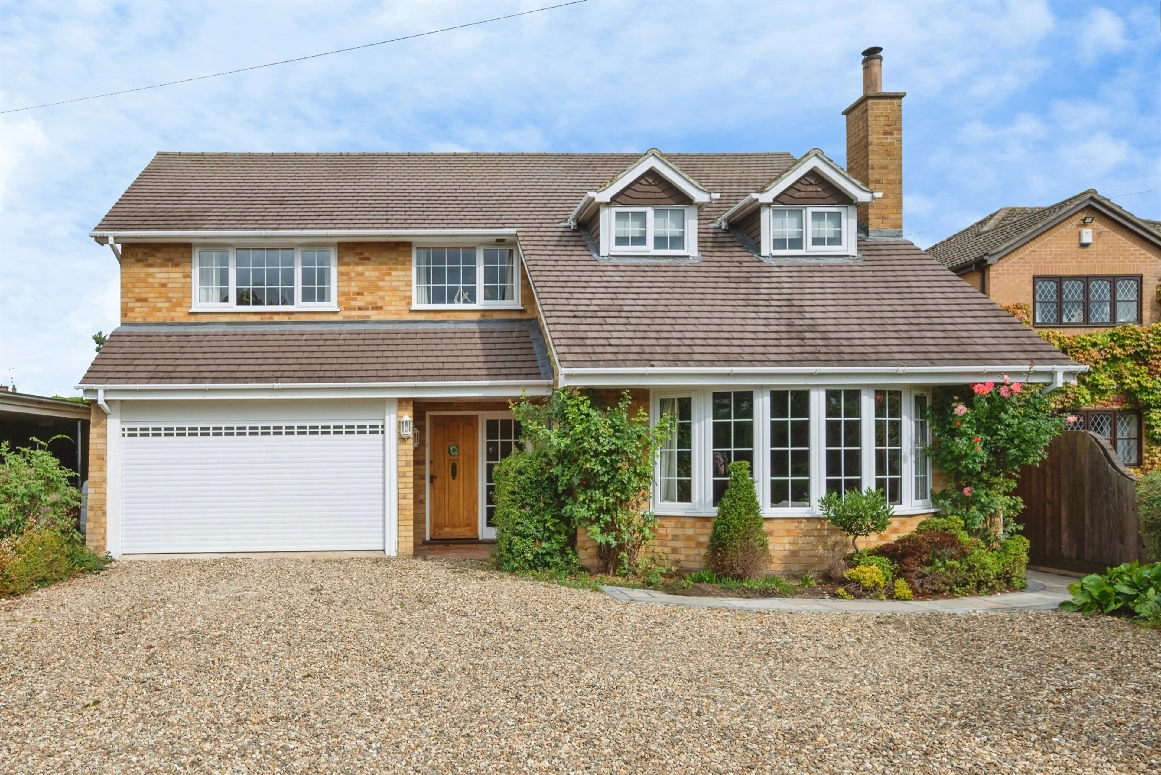Property at Brick Kiln Road, Hevingham, Norwich