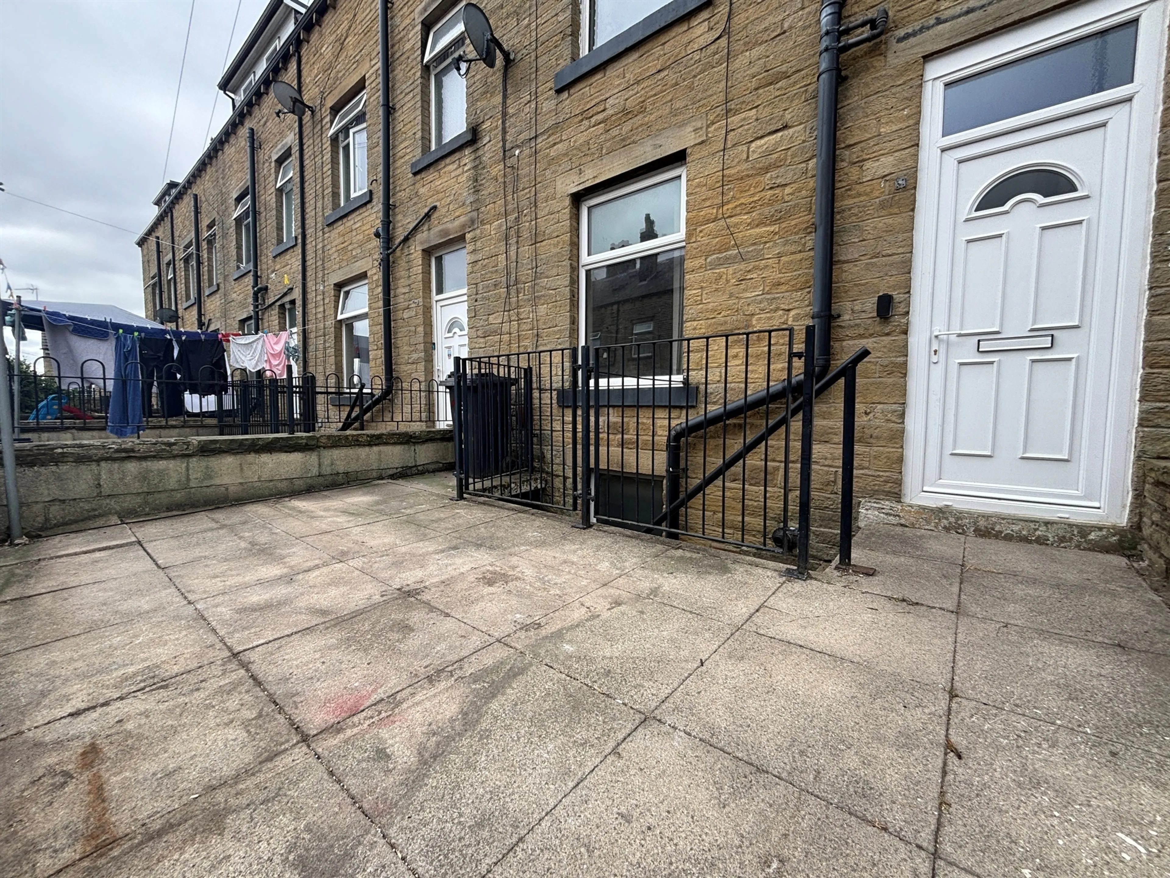 Property at Winter Street, Halifax