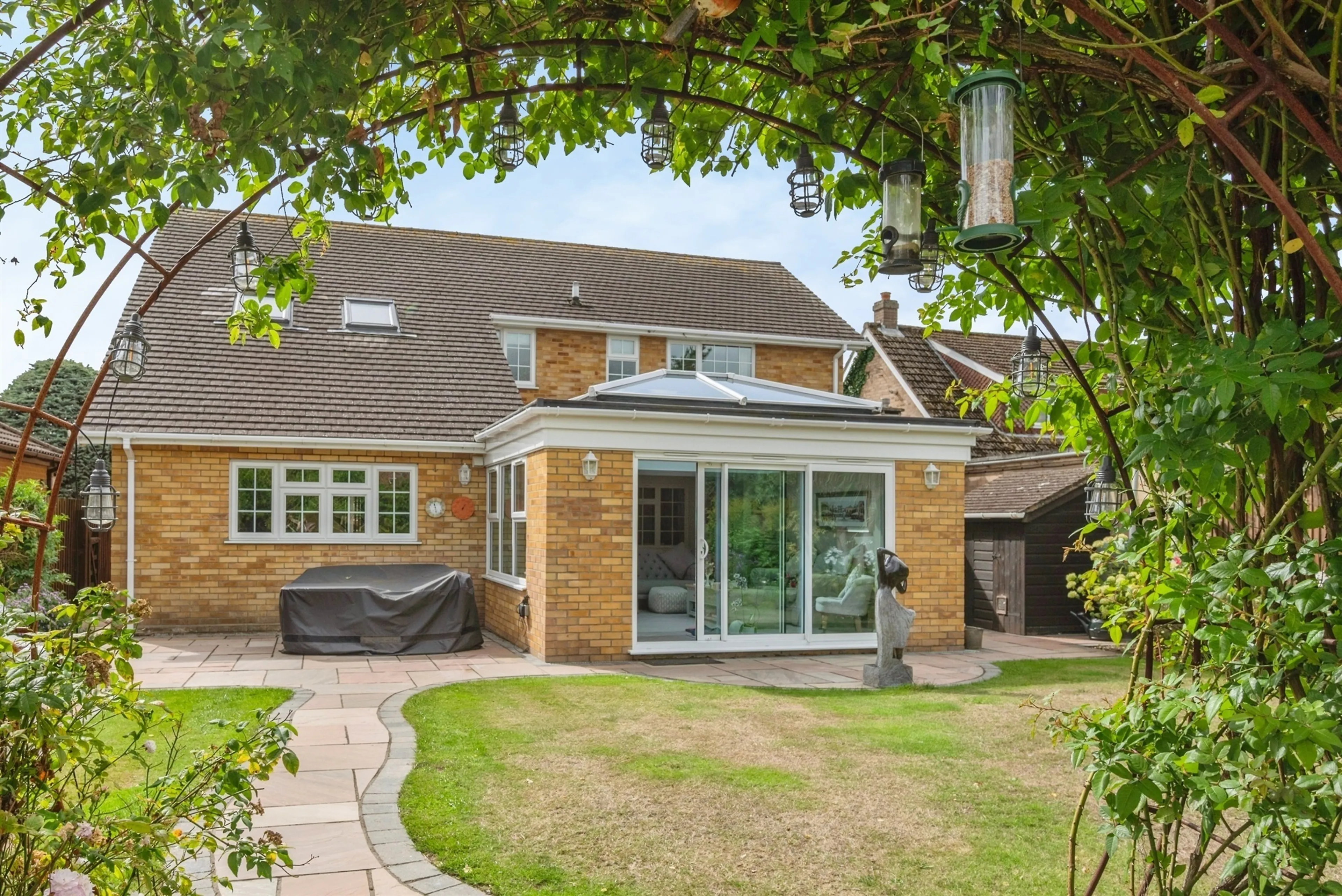 Property at Brick Kiln Road, Hevingham, Norwich