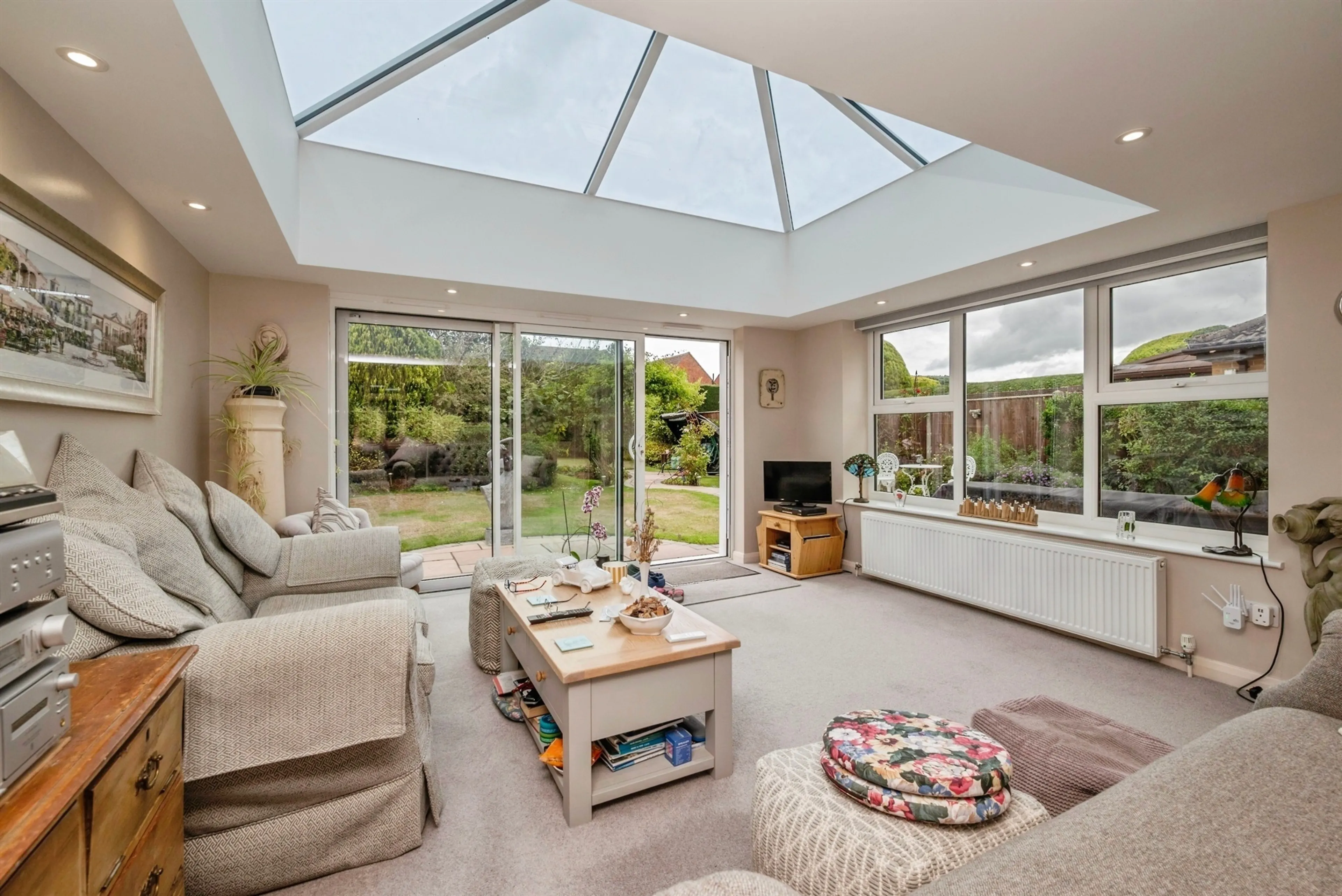 Property at Brick Kiln Road, Hevingham, Norwich