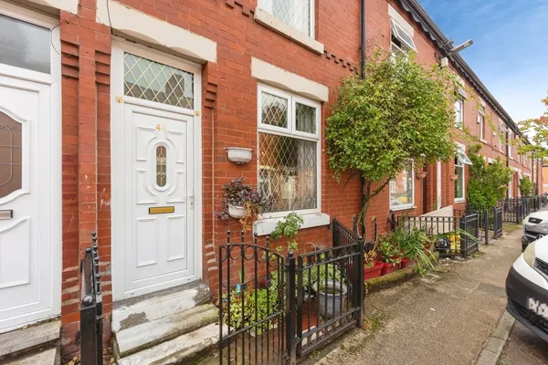 Purcell Street, Manchester, Greater M...