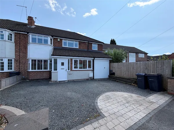 Queslett Road East, SUTTON COLDFIELD,...