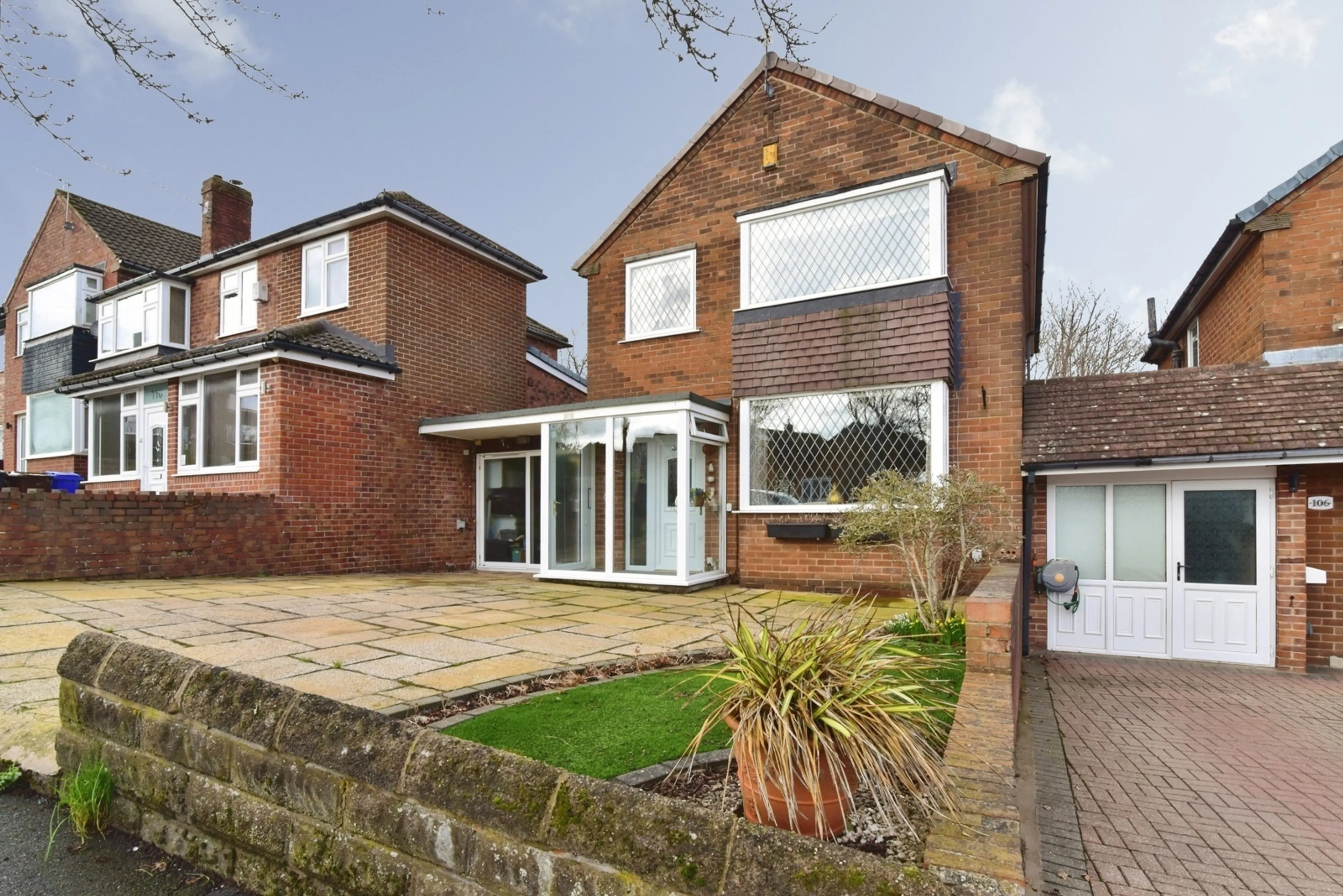 Property at Marchwood Road, SHEFFIELD, South Yorkshire, S6