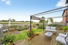 Pickhills Grove, Goldthorpe, Rotherham
