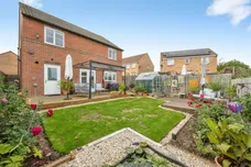 Pickhills Grove, Goldthorpe, Rotherham