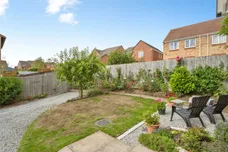 Pickhills Grove, Goldthorpe, Rotherham