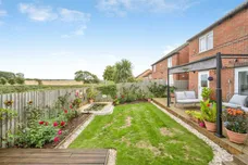 Pickhills Grove, Goldthorpe, Rotherham