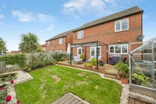 Pickhills Grove, Goldthorpe, Rotherham