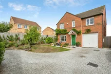 Pickhills Grove, Goldthorpe, Rotherham