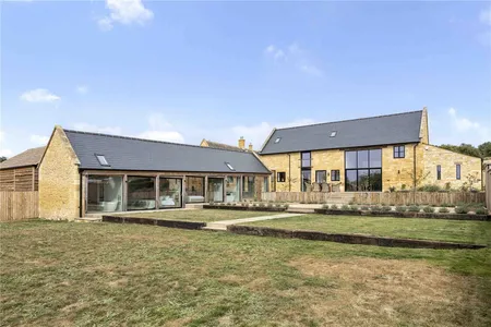 Weston-Subedge, Chipping Campden, GL55