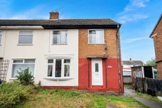 Brecks Road, RETFORD