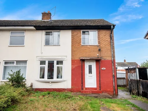 Brecks Road, RETFORDphoto