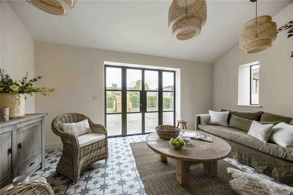 Weston-Subedge, Chipping Campden, GL55 photo 7