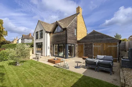 Lavender Drive, Chipping Campden, GL55