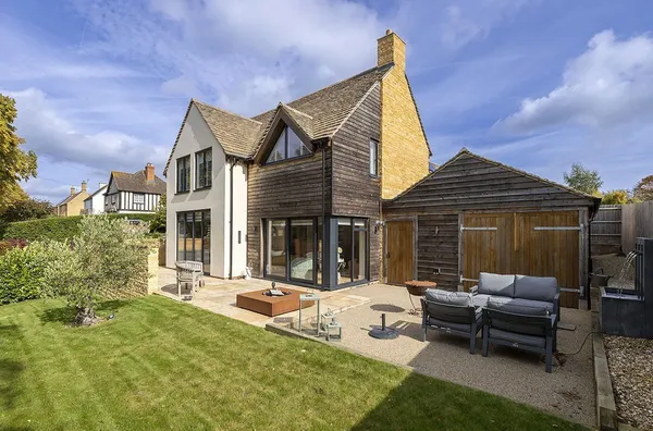 Lavender Drive, Chipping Campden, GL55 photo 1