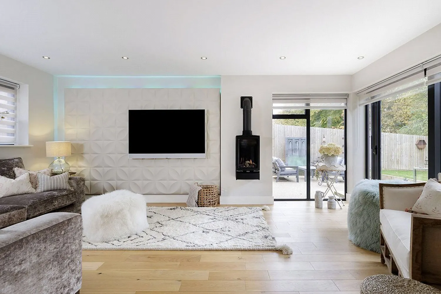 Lavender Drive, Chipping Campden, GL55 photo 4
