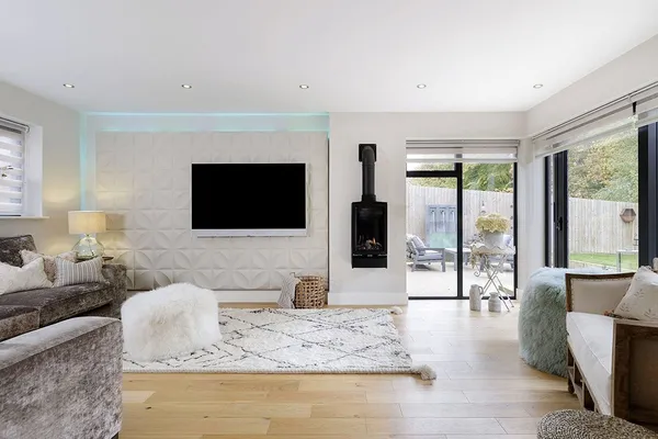 Lavender Drive, Chipping Campden, GL55 photo 4