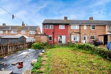 Brecks Road, RETFORD