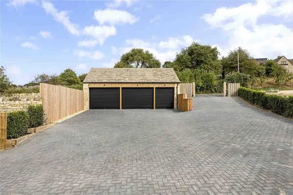 Weston-Subedge, Chipping Campden, GL55 photo 20