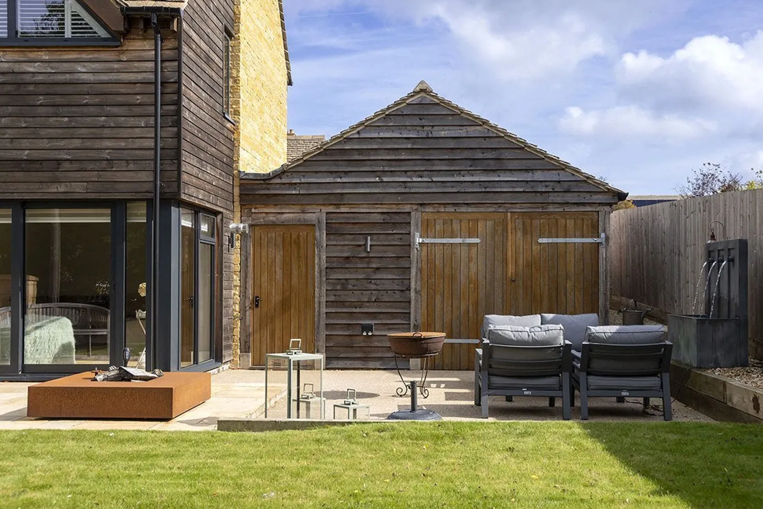 Lavender Drive, Chipping Campden, GL55 photo 11