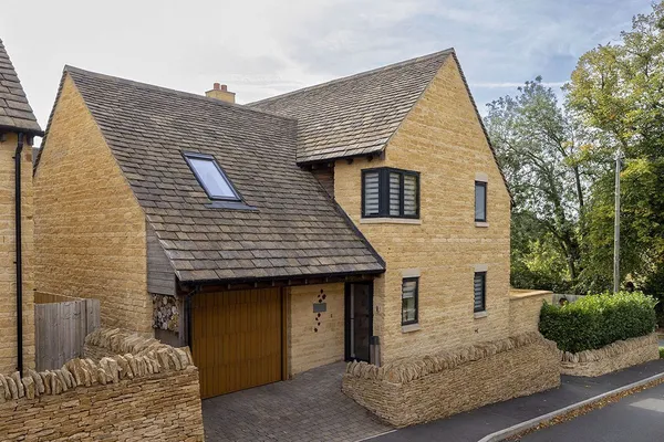 Lavender Drive, Chipping Campden, GL55 photo 15