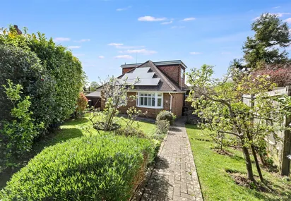 Northease Close, Hove