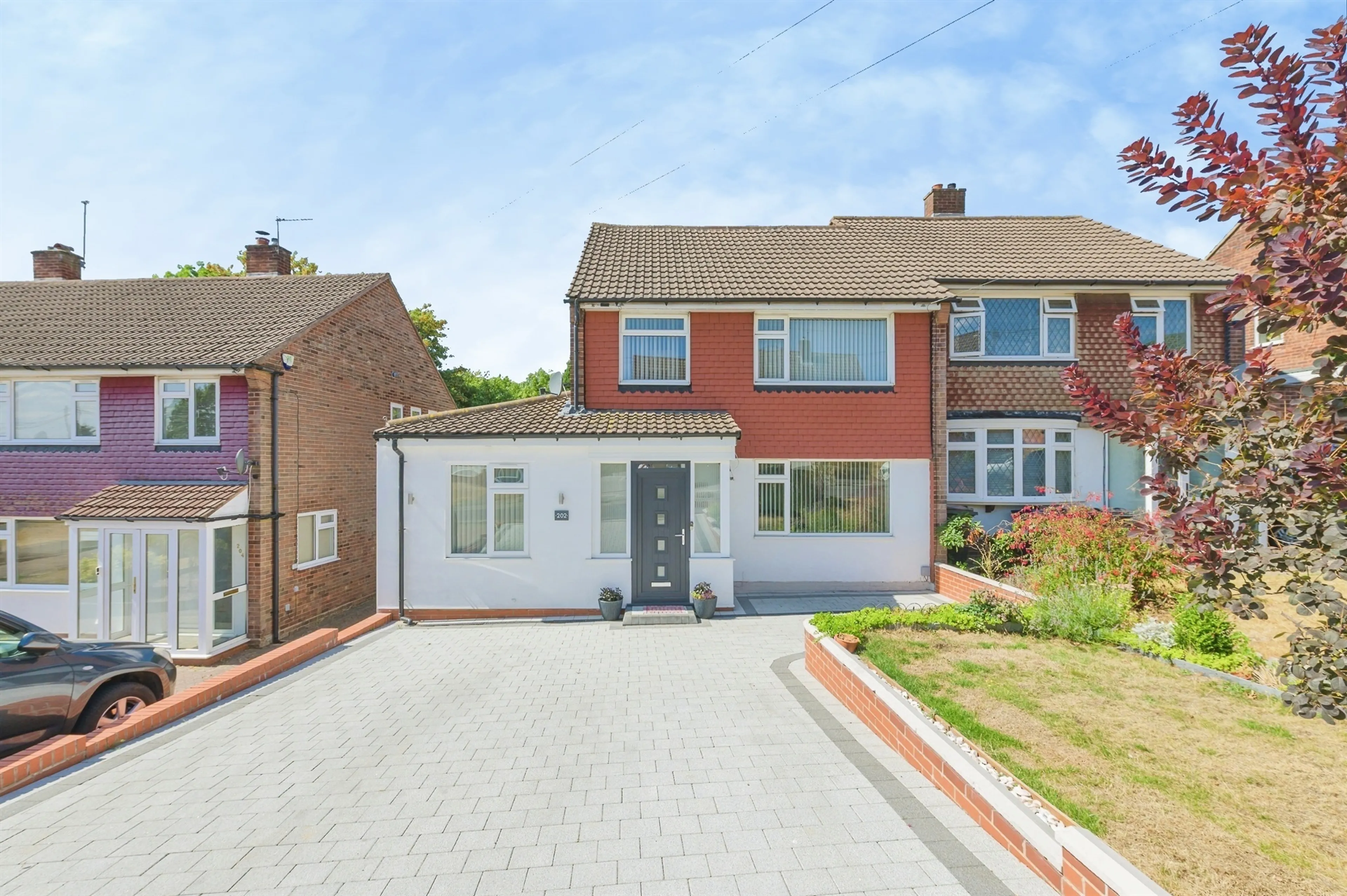 Property at Dower Road, Sutton Coldfield