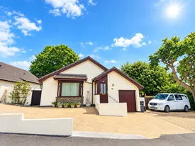 Property responsive