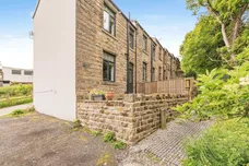 Hand Bank Lane, Mirfield