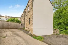 Hand Bank Lane, Mirfield