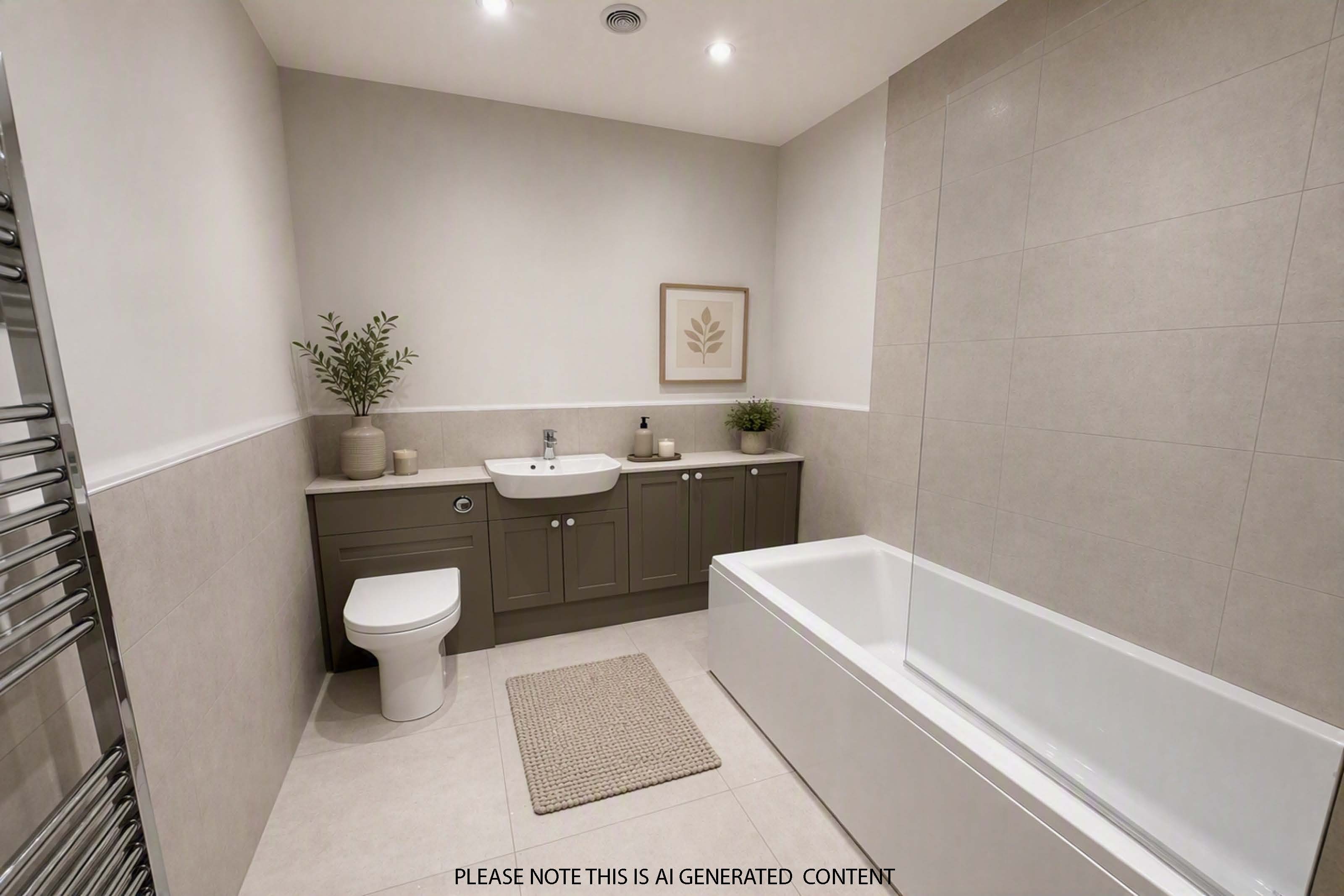 Plot 62, The Green, Waltham Image 4