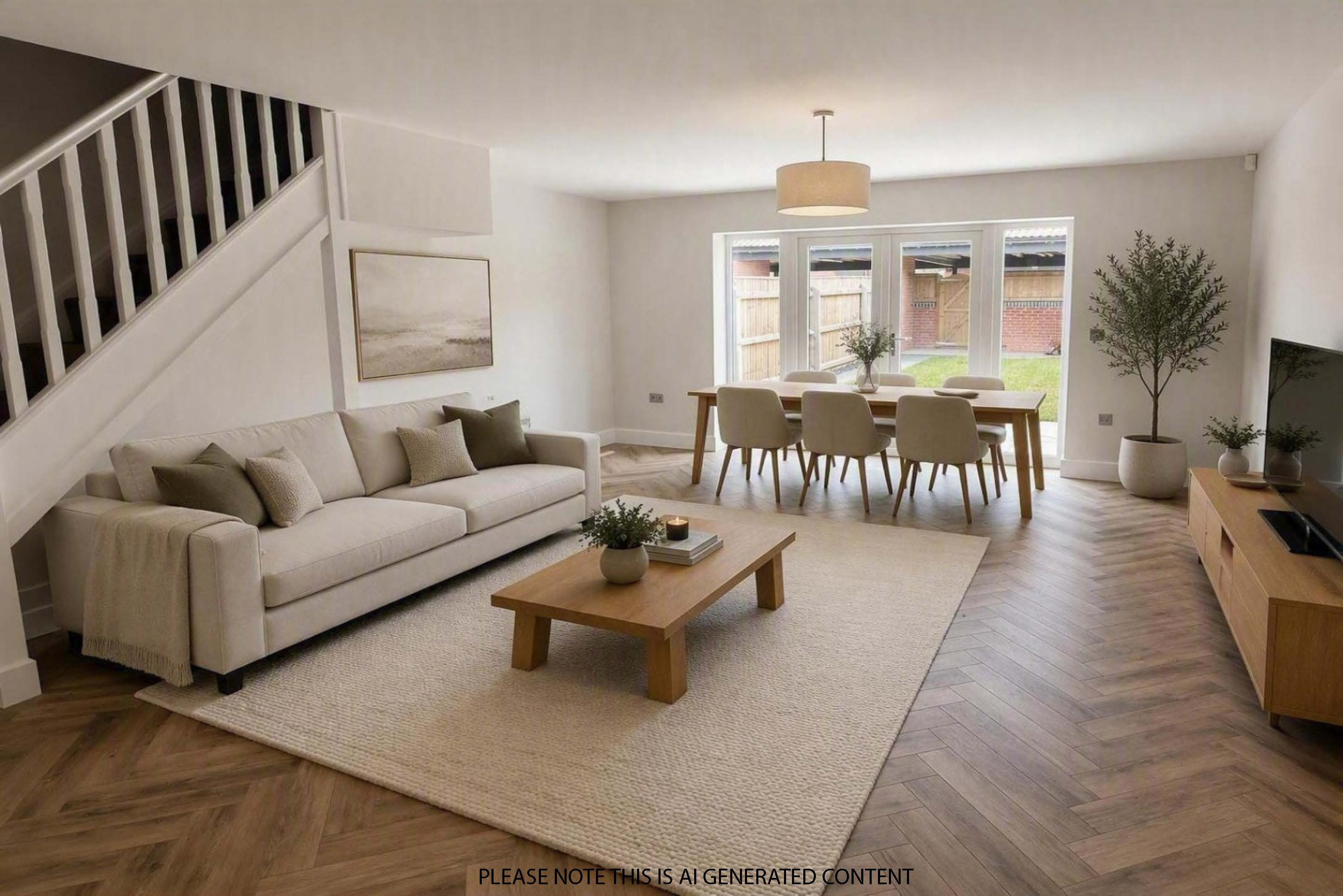 Plot 62, The Green, Waltham Image 2