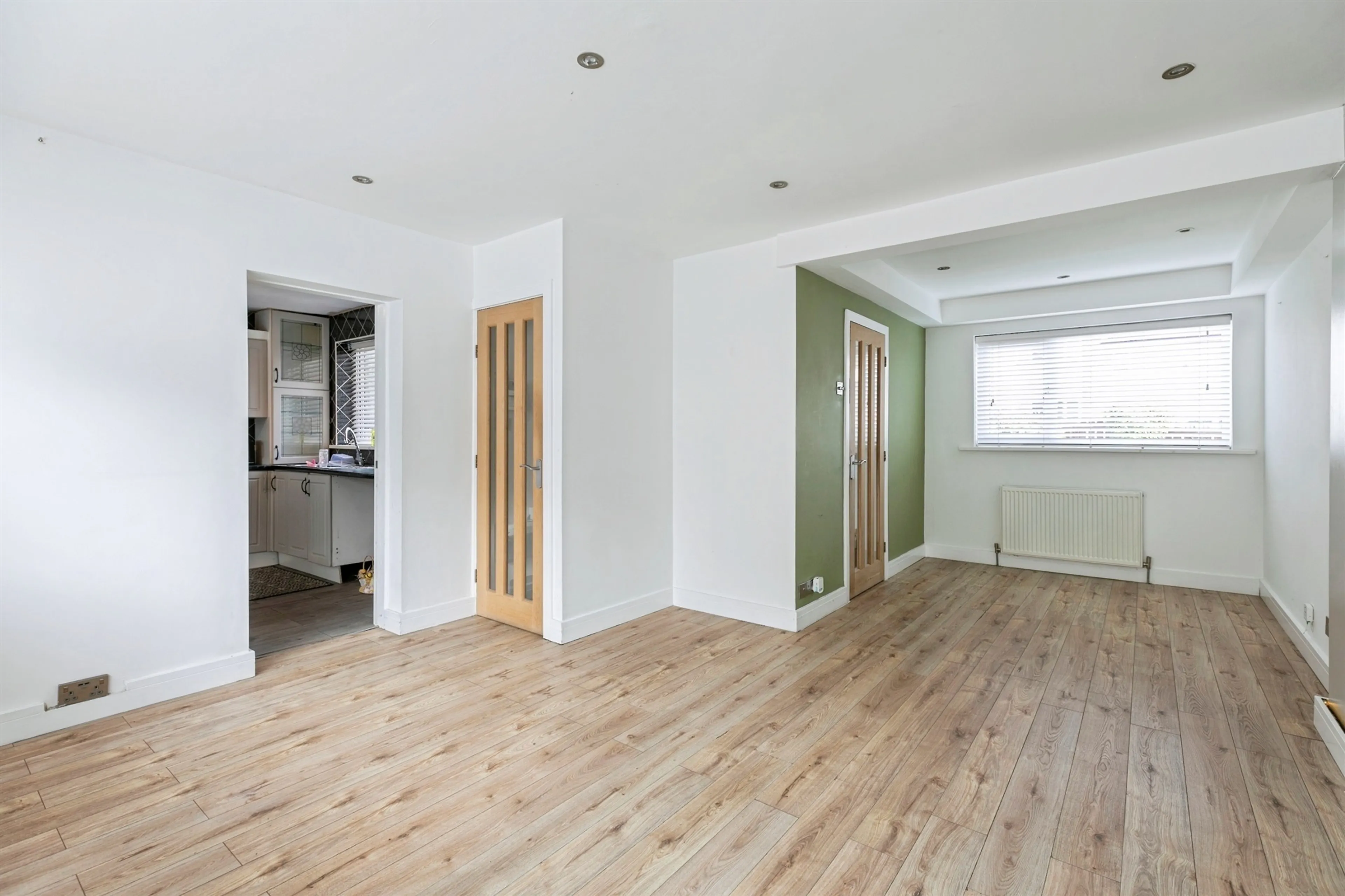 Property at Coniston Drive, Bolton-Upon-Dearne, Rotherham