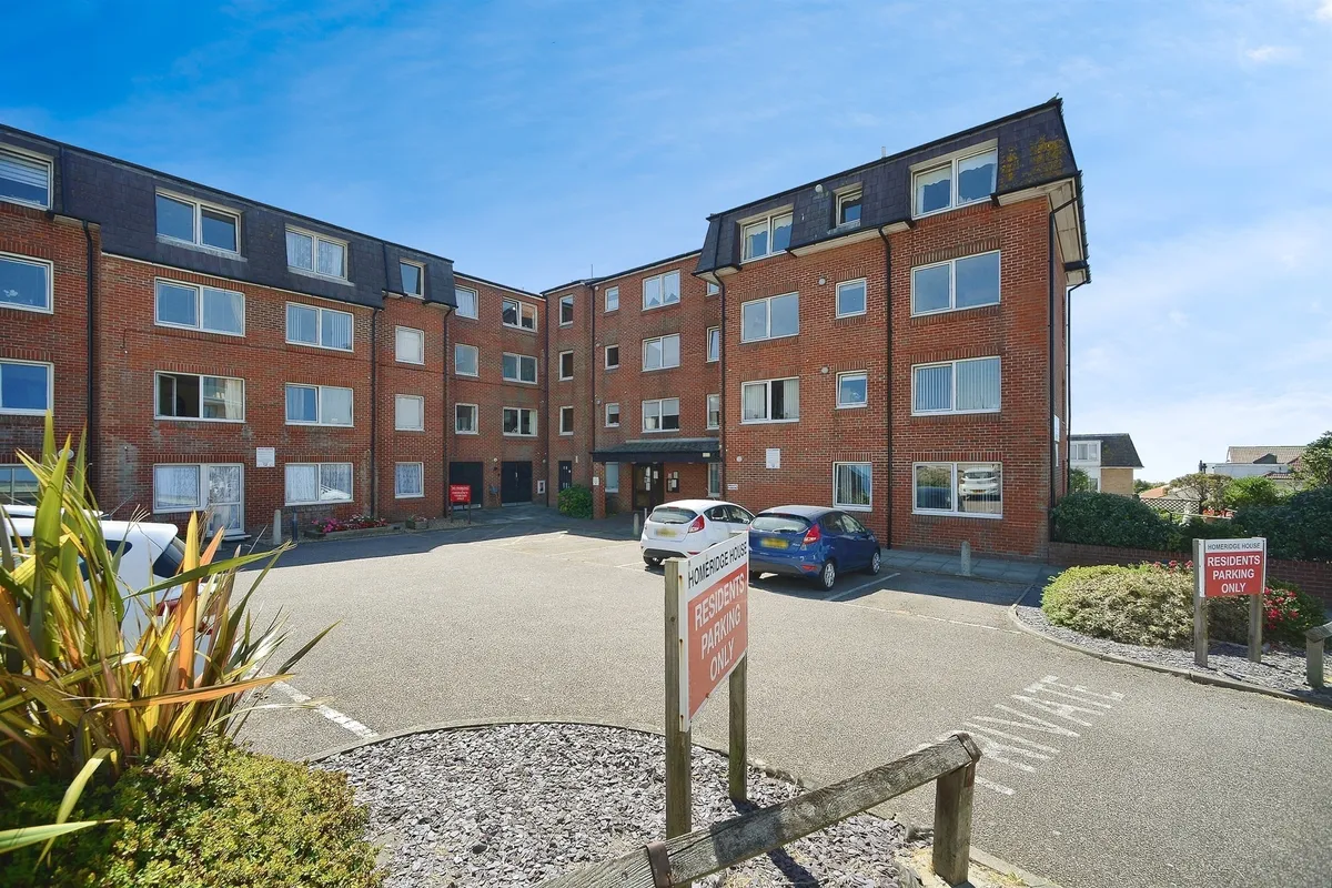 Longridge Avenue, Saltdean, Brighton