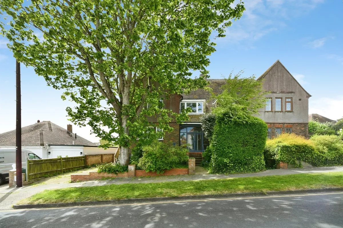Founthill Avenue, Saltdean, Brighton