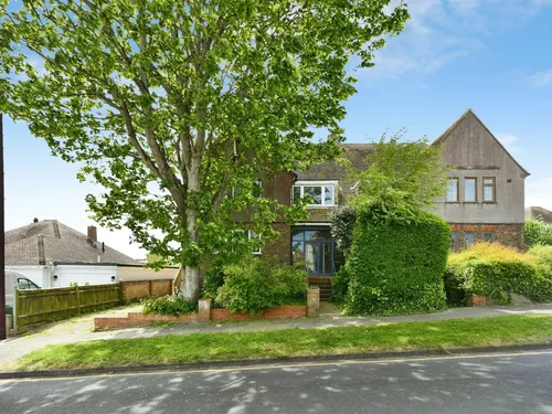 Founthill Avenue, Saltdean, Brightonphoto