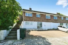 Westfield Rise, Saltdean, BRIGHTON